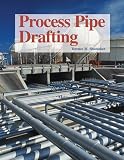 Process Pipe Drafting
