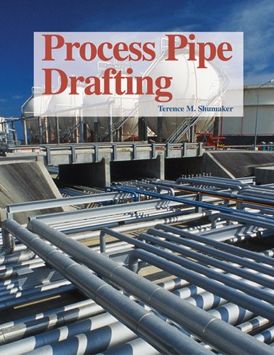 Textbook - Process Pipe Drafting