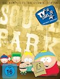 Bild 51tpmpYLjkL. SL160  zum Thema DVD: South Park Staffel 13.