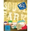 South Park: Die komplette dreizehnte Season [3 DVDs]