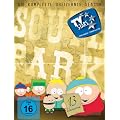 South Park: Die komplette dreizehnte Season [3 DVDs]