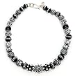 Necklace: Round