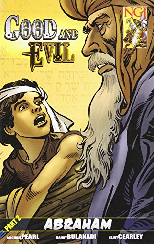 Good and Evil Part 2