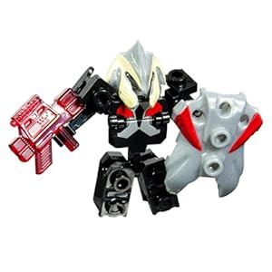 zon.com: Tenkai Knights Tenkai Kinghts - Rho