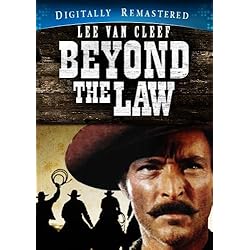 Beyond The Law - Digitally Remastered (Amazon.com Exclusive)