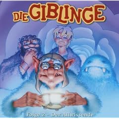 Folge 2: der Allwissende