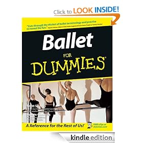Ballet For Dummies