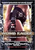 Womb Raider "R" Version