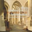 Bach Cantatas 17 /ABO, Koopman