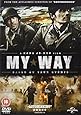 My Way [DVD]