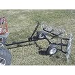 Swisher Acreage Rake #ACR-500S