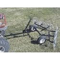 Swisher Acreage Rake #ACR-500S
