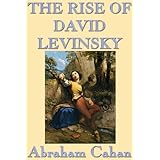 the rise of david levinsky