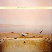 Lloyd Cole & the Commotions 1984-1989