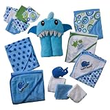 Circo® Bath Time Baby Collection - Blue