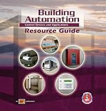 Building Automation: Control Devices and Applications - Instructor's Resource Guide - 0826920020