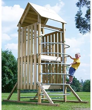TP Hoops for Kingswood Set
