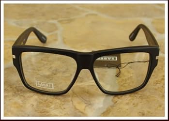 セイバー SABRE サングラス メンズ SV58-712J BK/CL