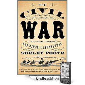 Red River to Appomattox