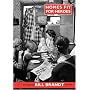 Homes Fit for Heroes: Photographs by Bill Brandt 1939-43