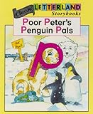 Poor Peter's penguin pals