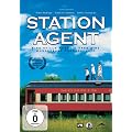 Station Agent