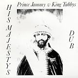 His Majesty Dub