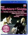 Rossini: Il Barbiere Di Siviglia [Blu-ray]