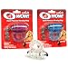 The Screaming O WOW Wireless Male Ring Erection Aid Kit
