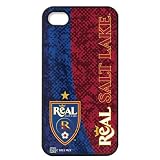 MLS Real Salt Lake iPhone 4 Case