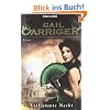 Entflammte Nacht: Roman - [Lady Alexia 3]
