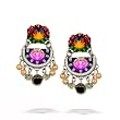 Ayala Bar Earrings, Spring/Summer 2013 The Classic Collection #1897 AE OE