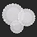 Royal 16 Inch Disposable Paper Lace Doilies, Package of 250