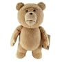 Ted 16-Inch R-Rated Talking PlusTeddy Bear w/ Moving Mouth �e�b�h�@�e�f�B�x�A�@������ׂ�ʂ�����݁@16�C���`�@�uR-���C�e�b�h�Łv�@�č����K�������C�Z���X�i�@���s�A���i