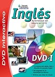 INSTANT IMMERSION INGLES - Format: [DVD Movie]