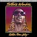 Hotter Than July [Vinyl LP]