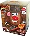 Mr. Potato Head with Sound as Indiana Jones in Taters of the Lost Ark with 1 Pair of Eyes, 1 Nose,1 Bullwhip, 1 Arm Holding Tool, 1 Arm, Hat, Jacket, 1 Pair of Shoes, 1 Potato Body, 1 Indy Smirk Mouth and 1 Set of Teeth.