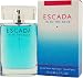 Into the Blue by Escada Eau de Parfum Spray 2.5 oz for Women