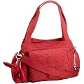 Kipling FAIRFAX L K13164, Borsa a tracolla donna, 32 x 22 x 15 cm (L x A x P)
