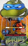 Teenage Mutant Ninja Turtles Sootin Leonardo Action Figure