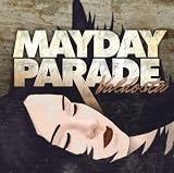 Mayday Parade - Amber Lynn