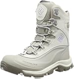 Columbia Women's Buga Plus III Omni Heat Boot