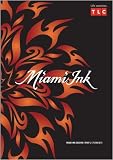 DVD : Miami Ink Season 3 Part 2 (7 DVD Set)