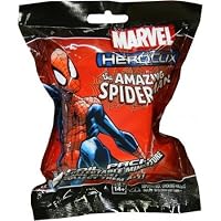Marvel HeroClix: The Amazing Spider-Man