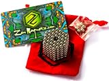 The Zen Set: 216 Super Premium Zen Magnet Spheres. [Low Packaging Edition]