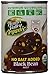 Health Valley Organic No Salt Added Soup, Black Bean, 15 Ounce (Pack of 12)