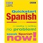 Quickstart Spanish