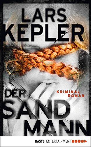 Der Sandmann: Kriminalroman (Joona Linna) (German Edition)