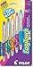 Read Pilot EasyTouch Mini Retractable Ballpoint Pen, Medium Point, 5-Pack, Assorted Colors, Purple/Green/Orange/Pink/Turquoise Inks (32400) Details Pilot EasyTouch Mini Retractable Ballpoint Pen, Medium Point, 5-Pack, Assorted Colors, Purple/Green/Orange/Pink/Turquoise Inks (32400)