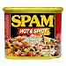 ホーメル スパム（SPAM）　ホット＆スパイシー